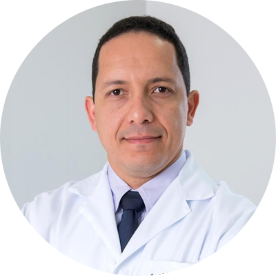 Dr Cleberson Queiroz