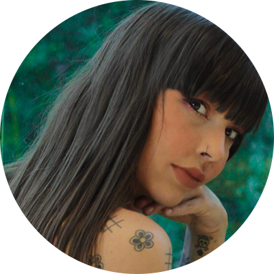 Thais Ramos - Ex-paciente